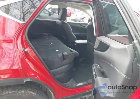 2022 Lexus Nx 350H Luxury из США, поврежденный, VIN 2T2HKCEZ2NC007272